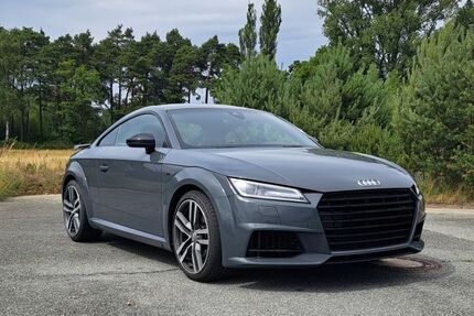 Audi TT 113.700 km 22.600 &euro; Banzkow 19079