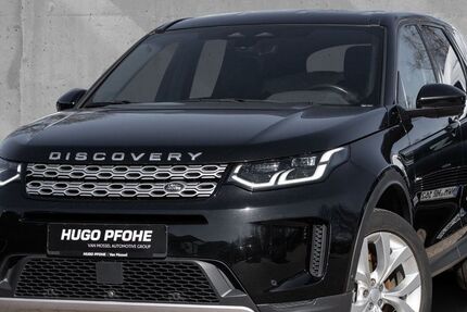 Land Rover Discovery Sport 83.649 km 23.950 &euro; Schwerin 19061