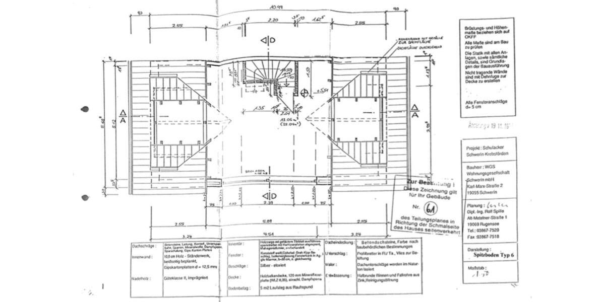 attraktives Endreihenhaus Schwerin-Krebsförden 5 zimmer