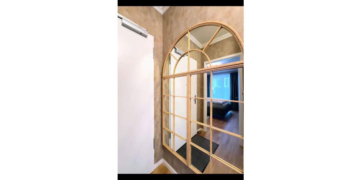 Etagenwohnung Schwerin Werdervorstadt - 2 Zimmer, 46 m&sup2;, 379.500&euro; | Angebot:25052894