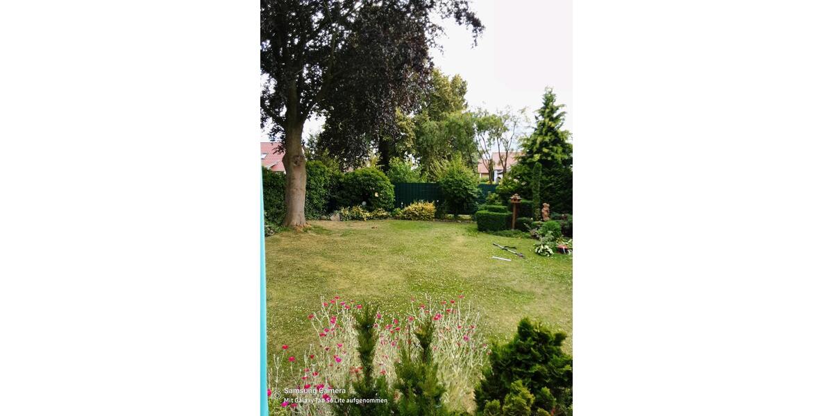 Bungalow Gadebusch - 1 Zimmer, 40 m&sup2;, 110.000&euro; | Angebot:27273592
