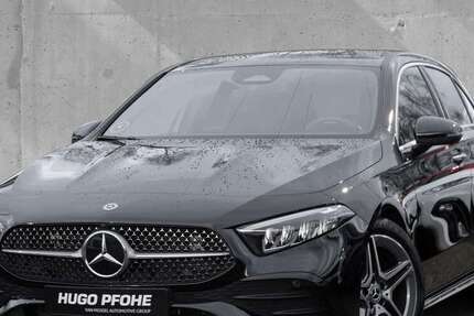 Mercedes-Benz A 200 16.497 km 31.250 &euro; Schwerin 19061