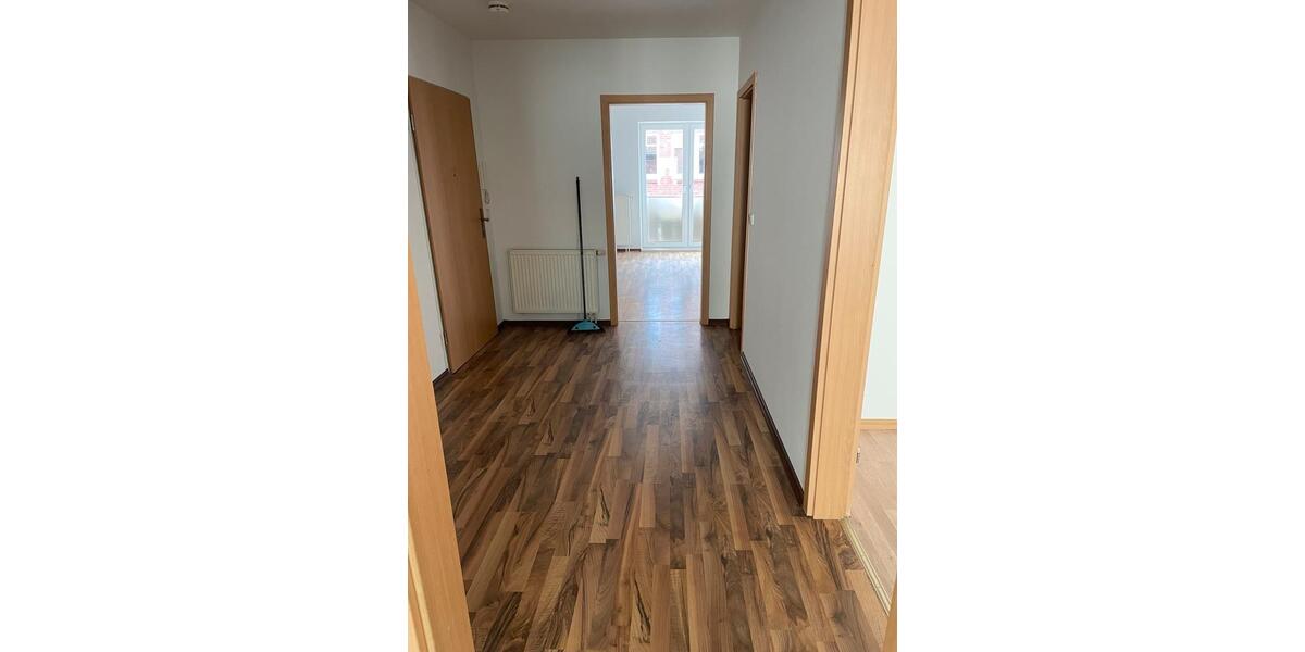 Maisonettenwohnung Hagenow - 3.5 Zimmer, 88 m&sup2;, 656&euro; | Angebot:26492468