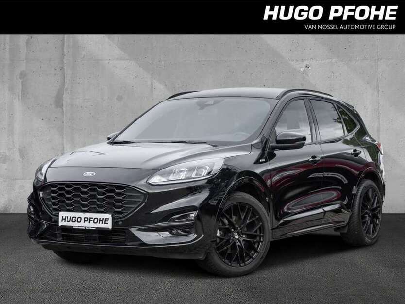 Kuga