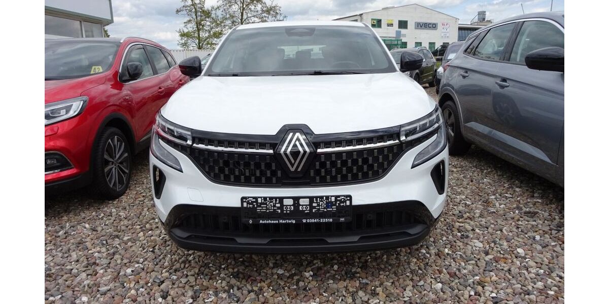 Renault Austral 28.000 km 25.990 &euro; Wismar-Rüggow 23970