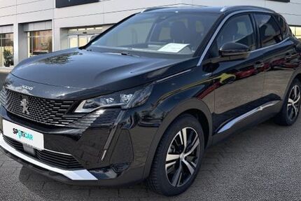 Peugeot 3008 9.999 km 29.999 &euro; Schwerin 19057