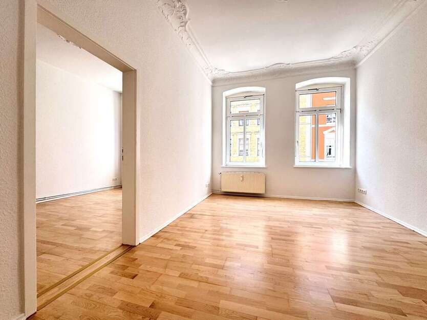 Wohnung zum Mieten in Schwerin 600 € 60.02 m²