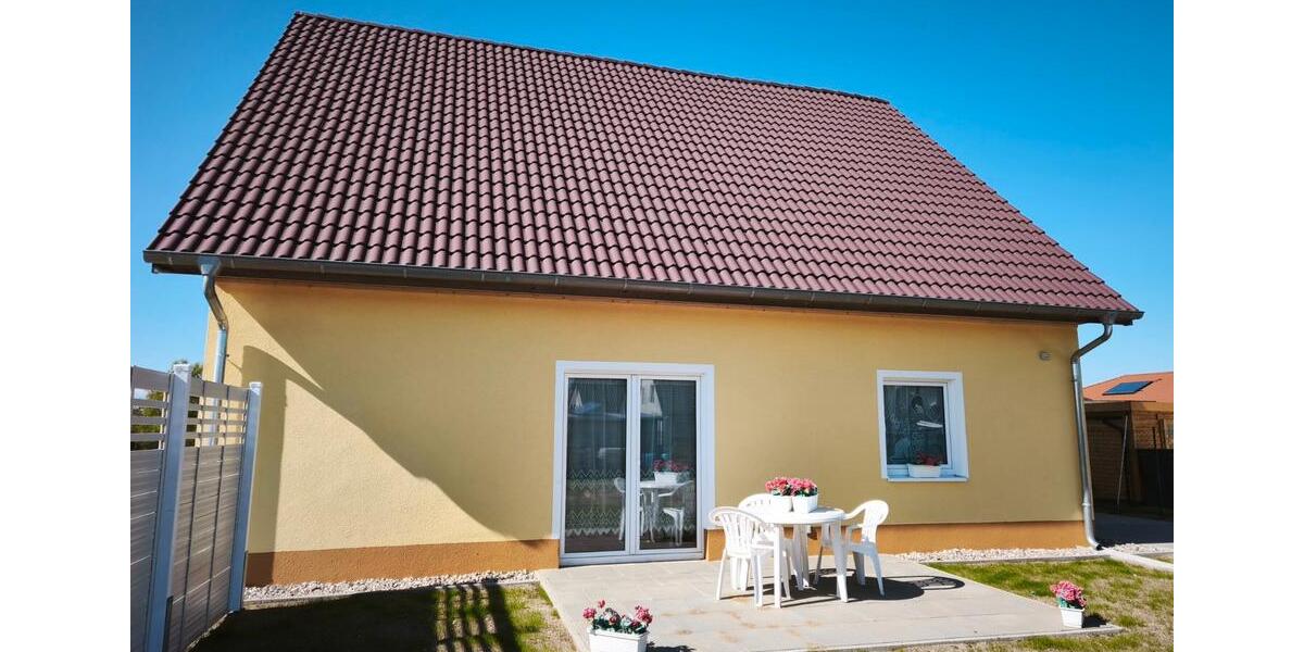 Einfamilienhaus Crivitz - 5 Zimmer, 130 m&sup2;, 296.000&euro; | Angebot:26358782