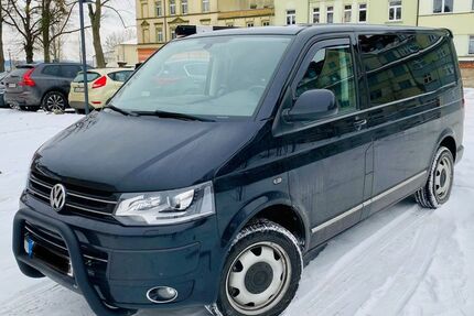 VW T5 California 210.000 km 18.949 &euro; Schwerin 19055