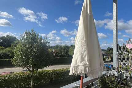 Wohnung Schwerin Gartenstadt - 2 Zimmer, 71 m&sup2;, 735&euro; | Angebot:27266455
