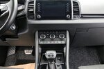 Skoda Karoq 2.0 TDI 7-DSG 4x4 Style LED+NAVI+KAMERA 172.628 km 16.000 &euro; Hagenow 19230