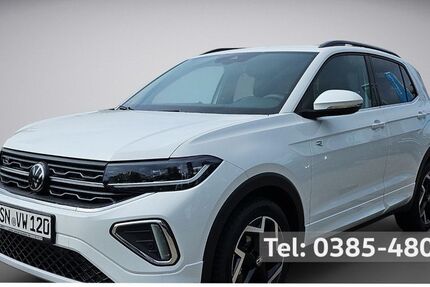 VW T-Cross 2.500 km 29.990 &euro; Schwerin 19057