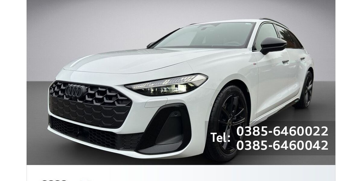 Audi A5 10.000 km 59.990 &euro; Schwerin 19061