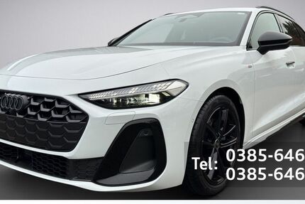 Audi A5 20.000 km 51.950 &euro; Schwerin 19061