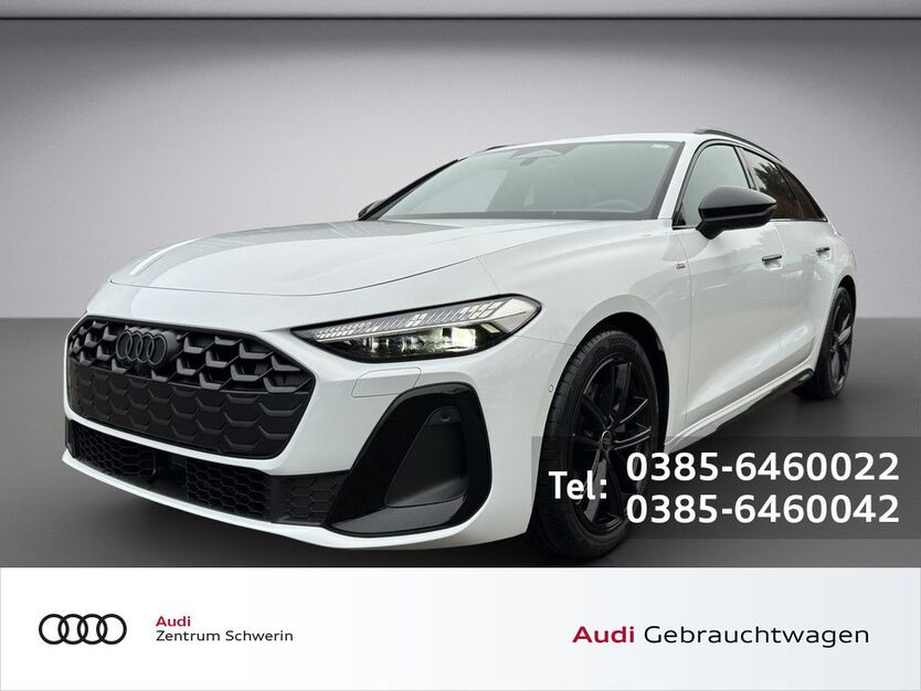 Audi A5 2.500 km 67.890 € Schwerin 19061