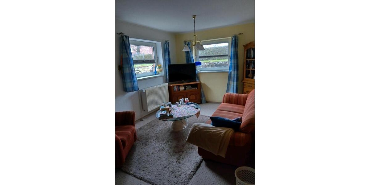 Etagenwohnung Gadebusch - 1 Zimmer, 50 m&sup2;, 350&euro; | Angebot:24813944