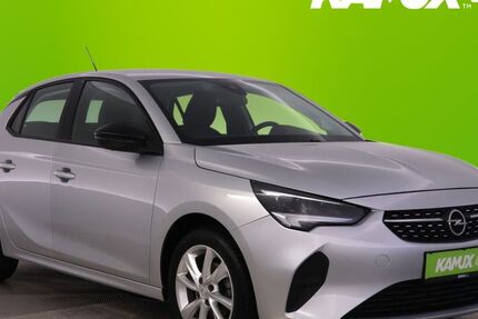 Opel Corsa 45.282 km 13.250 € Schwerin 19055