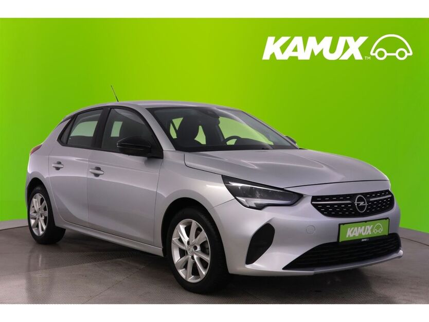 Opel Corsa 45.282 km 13.250 € Schwerin 19055