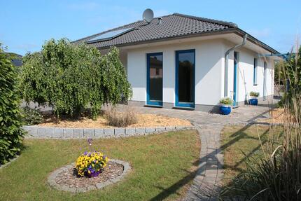 Haus Schwerin Gartenstadt - 4 Zimmer, 100 m&sup2;, 1.490&euro; | Angebot:26416797