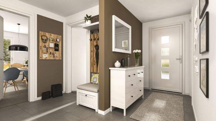 Bungalow Schwerin Medewege - 5 Zimmer, 130 m&sup2;, 258.290&euro; | Angebot:25670518