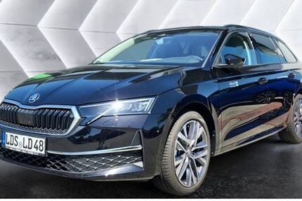 Skoda Octavia 6.900 km 38.999 &euro; Lübben 15907