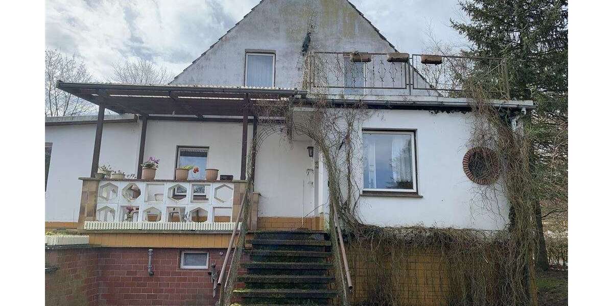 Einfamilienhaus Roggendorf b Gadebusch - 8 Zimmer, 148 m&sup2;, 145.000&euro; | Angebot:10793090