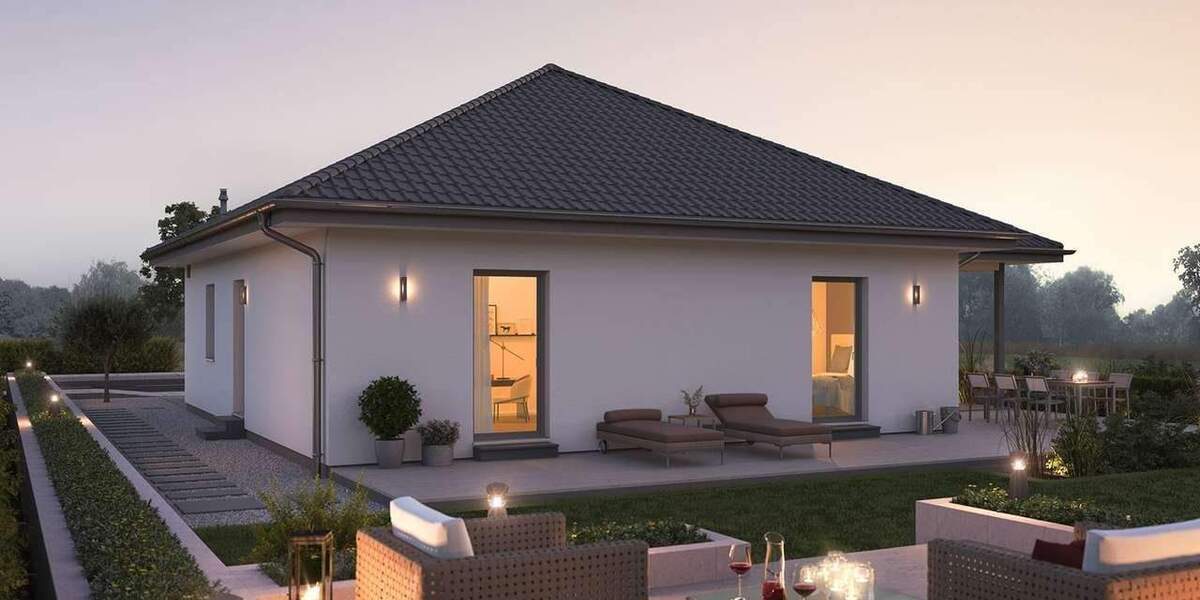 Bungalow Bobitz - 5 Zimmer, 147 m&sup2;, 415.000&euro; | Angebot:25666374