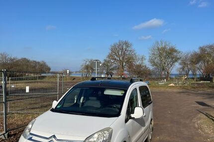 Citroen Berlingo 187.000 km 4.000 &euro; Groß Krankow 23966