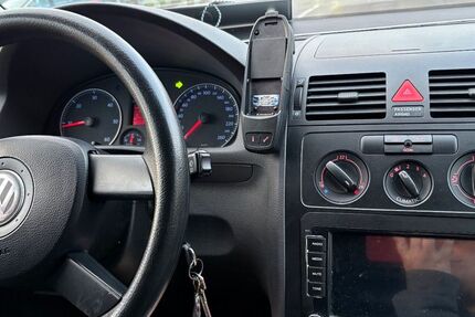 VW Touran 305.130 km 2.500 € Schwerin 19063