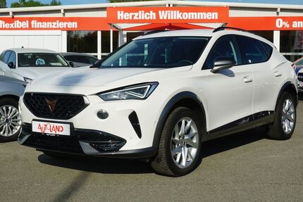 Cupra Formentor 21.952 km 26.950 &euro; Schwerin 19061