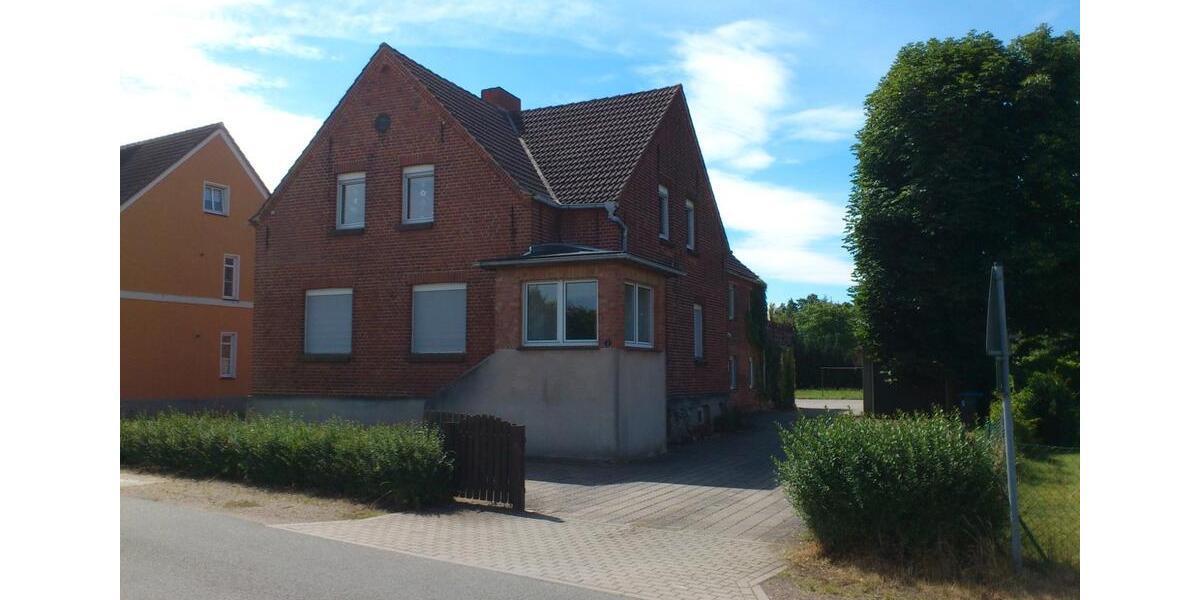 Dachgeschoßwohnung Lewitzrand - 3 Zimmer, 60 m&sup2;, 360&euro; | Angebot:26426136