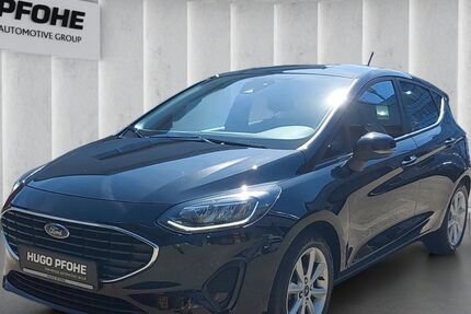 Ford Fiesta 43.749 km 14.150 &euro; Schwerin 19061
