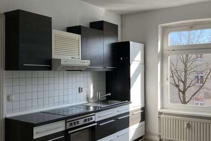 Wohnung zum Kaufen in Schwerin 138.900 € 49.6 m²
