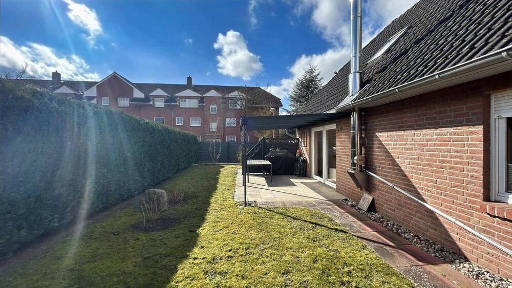 Einfamilienhaus Lübow - 4 Zimmer, 133 m&sup2;, 299.000&euro; | Angebot:25815555