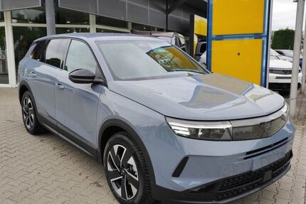Opel Grandland (X) 7.500 km 31.900 &euro; Zossen 15806