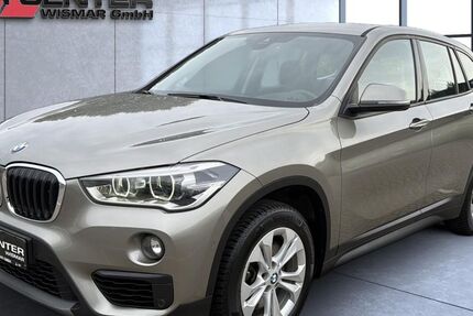 BMW X1 94.454 km 18.990 &euro; Wismar 23970