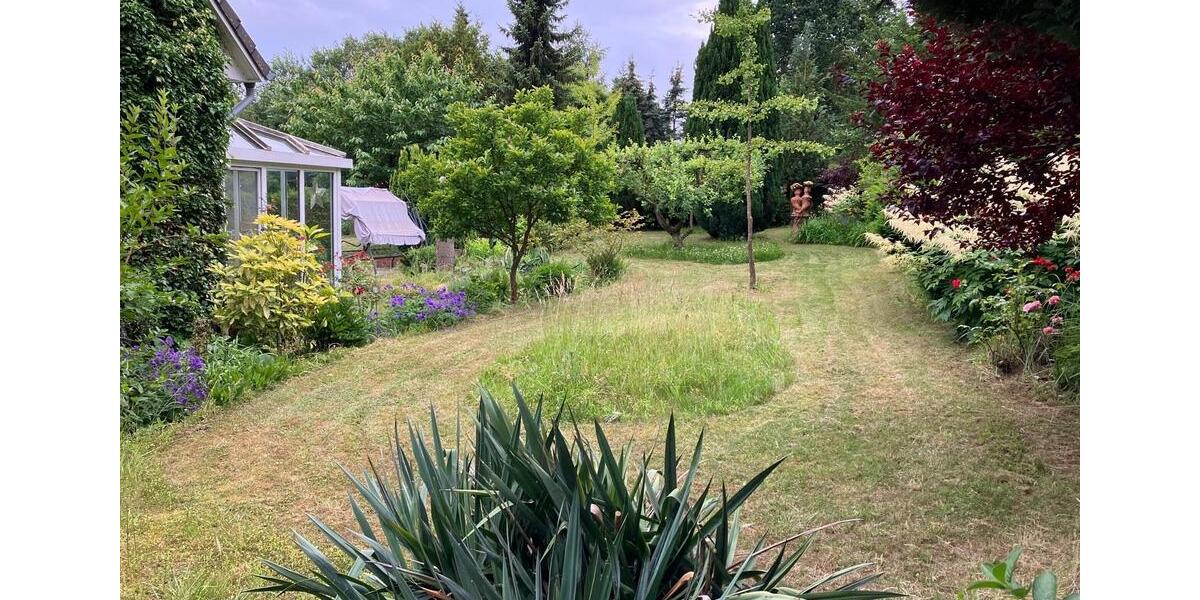 Einfamilienhaus Brüsewitz - 5 Zimmer, 137 m&sup2;, 330.000&euro; | Angebot:27261116