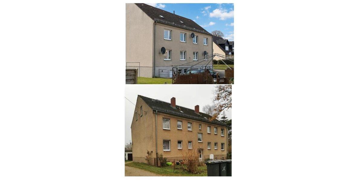Mehrfamilienhaus, Wohnhaus Schwerin Gartenstadt - 425.000&euro; | Angebot:26929861