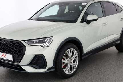 Audi Q3 4.695 km 43.780 &euro; Schönefeld 12529