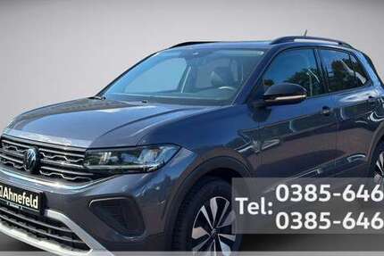 VW T-Cross 5.700 km 25.444 € Schwerin 19061