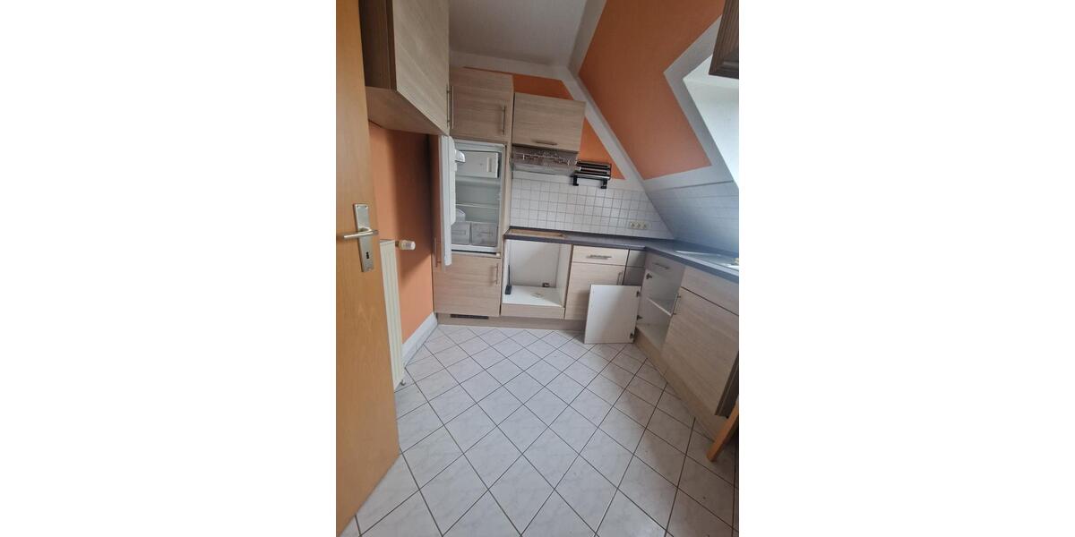 Dachgeschoßwohnung Wittenförden - 2 Zimmer, 67 m&sup2;, 620&euro; | Angebot:25363148