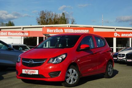 Opel Karl 39.815 km 11.990 &euro; Schwerin 19061