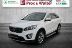 Kia Sorento Platinum Edition 4WD PANO-DACH+AHK+XENON 130.166 km 18.900 &euro; Hagenow 19230