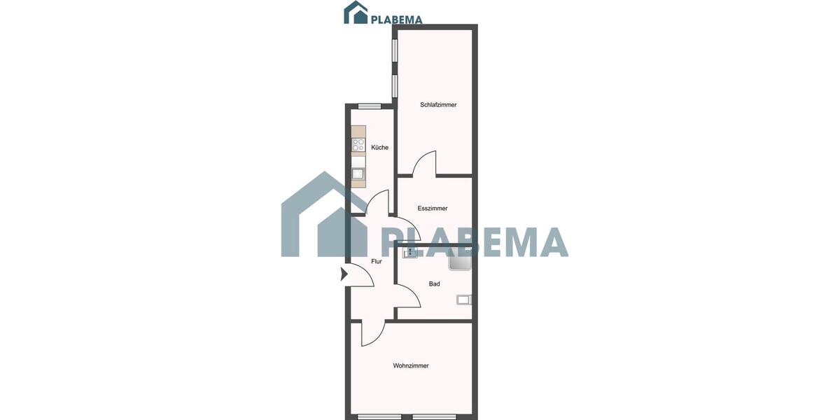 Gewerbeobjekt Schwerin - 890&euro; | Angebot:26195629