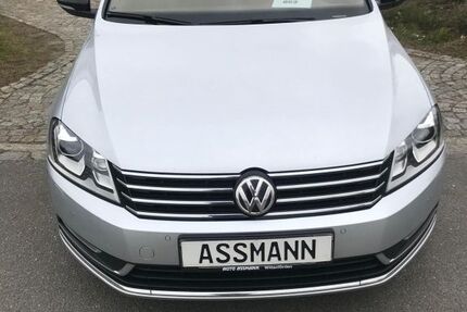 VW Passat Variant 151.018 km 12.990 &euro; Wittenförden 19073