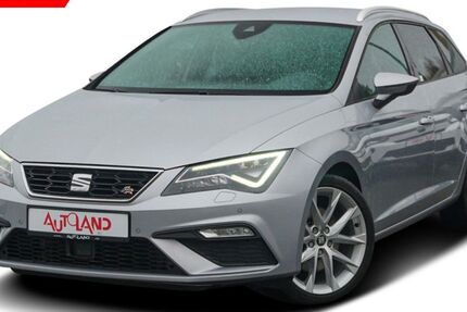 Seat Leon 54.793 km 21.490 &euro; Schwerin 19061