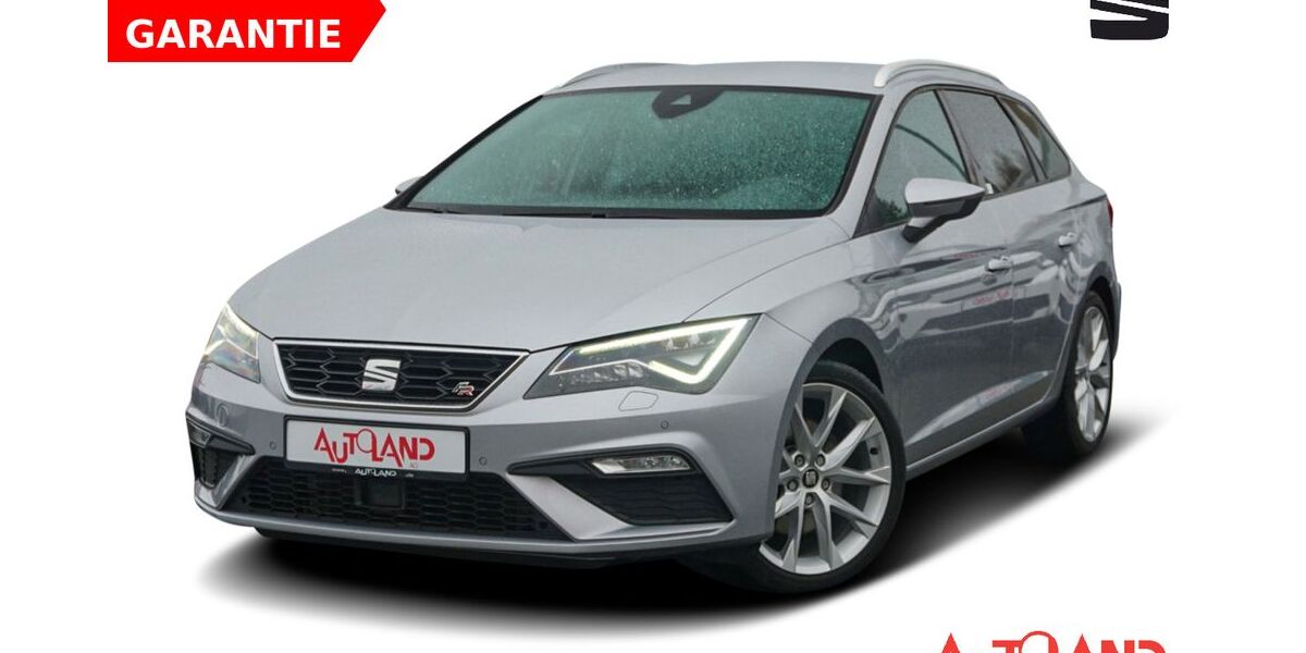 Seat Leon 54.793 km 21.490 &euro; Schwerin 19061
