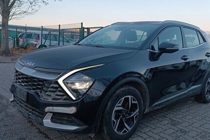 Kia Sportage 190.000 km 15.990 &euro; Mittenwalde 15749