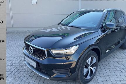 Volvo XC40 124.000 km 22.900 &euro; Schwerin 19057