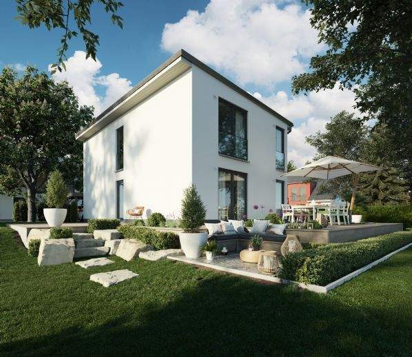 Mehrfamilienhaus, Wohnhaus Zurow - 4 Zimmer, 127 m&sup2;, 338.150&euro; | Angebot:26499500